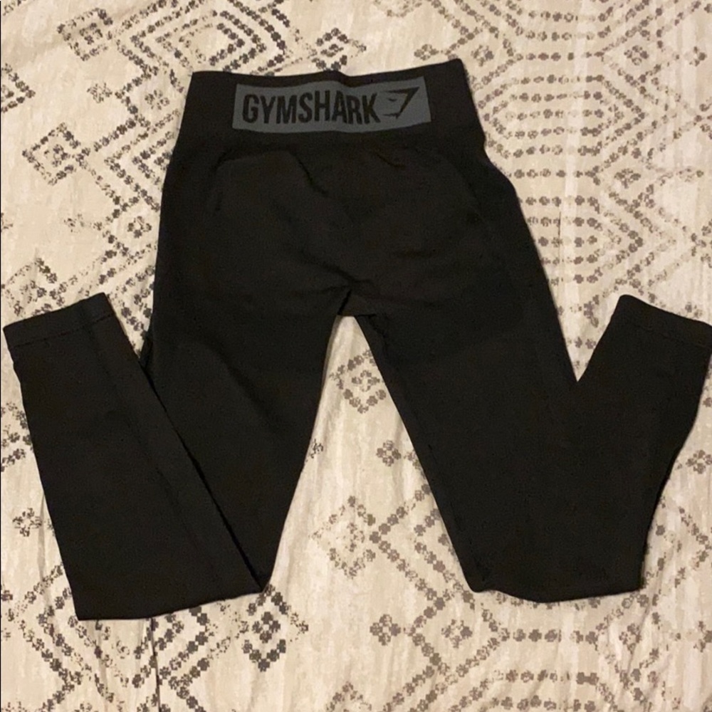 Gymshark Highwaisted Flex